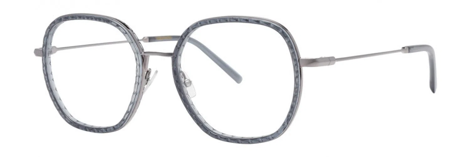 Vera Wang V730 Eyeglasses - view 2